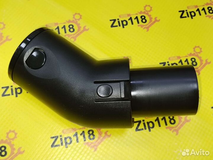 Наконечник шланга для пылесоса