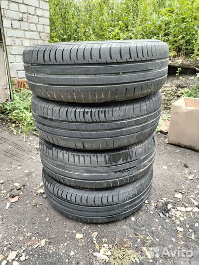 Hankook Kinergy Eco 195/65 R15 88H