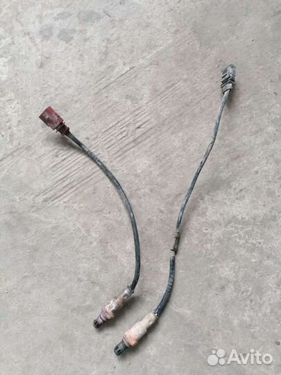 Кислородный датчик 1.4 TSI 122лс