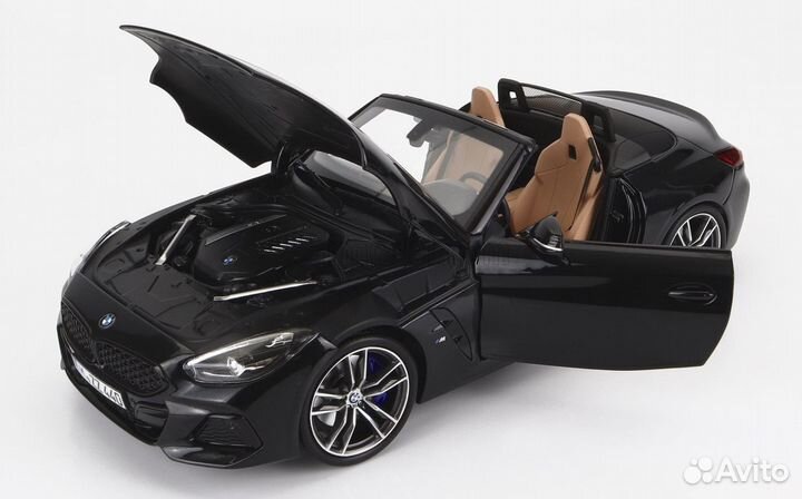 Коллекционные модели Norev