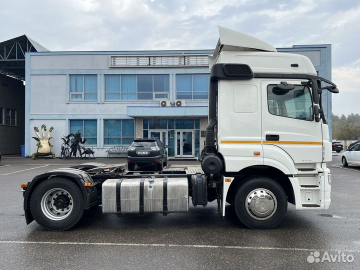 КАМАЗ 5490 NEO, 2020