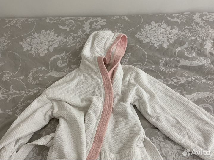 Продам детский халат