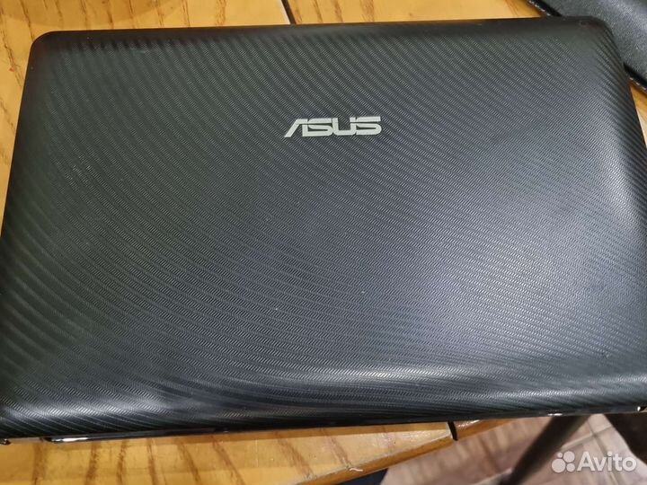 Нетбук asus