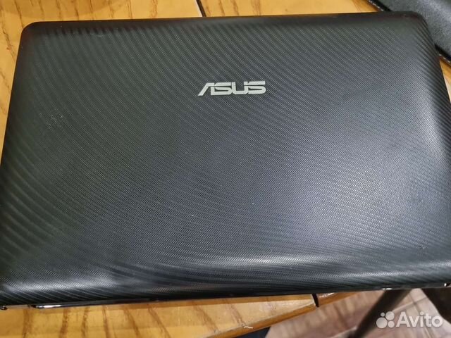 Нетбук asus