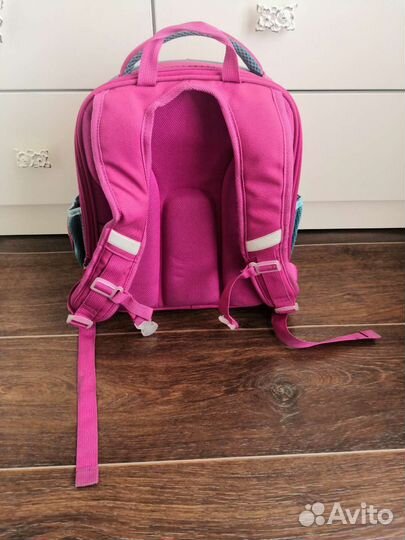 Рюкзак ранец для девочки