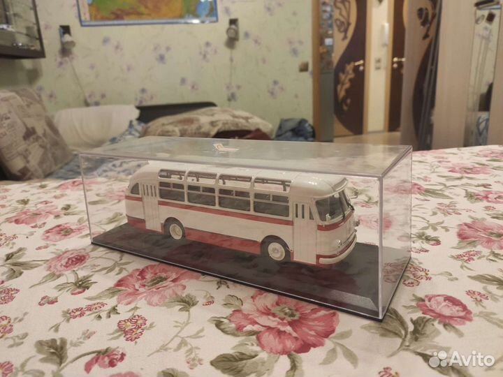 Лаз 695Е Classicbus 1:43