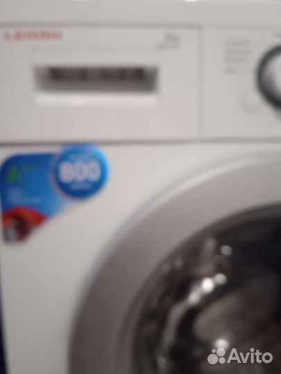 Стиральная машина автомат