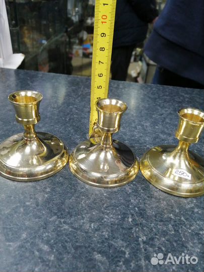 Подсвечник индия