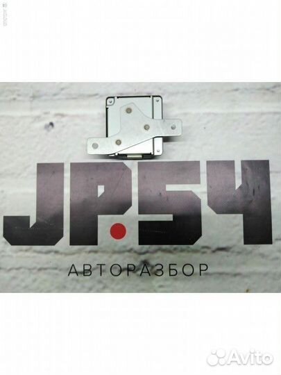 Блок управления раздаткой передний Infiniti Fx50