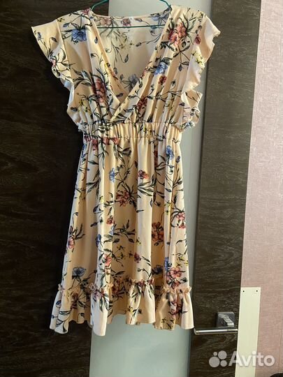 Платье женское