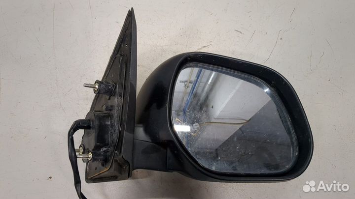 Зеркало боковое Mitsubishi ASX, 2010