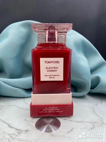 Духи Том ford chery Electric