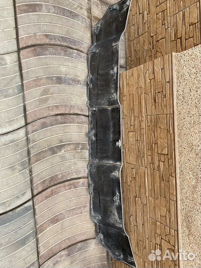 Решетка на lexus 570 LX