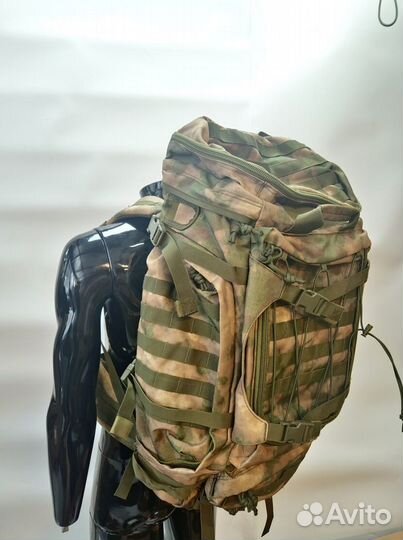 Надежный тактический рюкзак