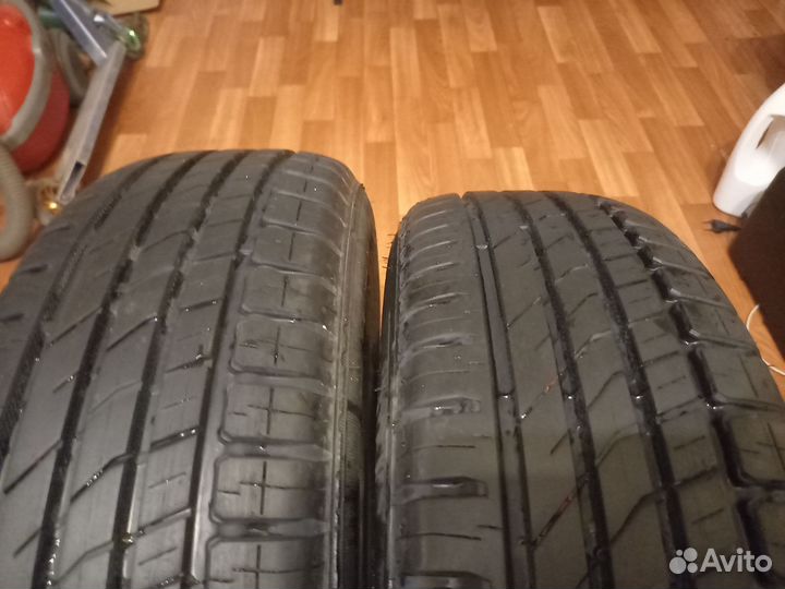 Nokian Tyres All Weather+ 175/70 R14