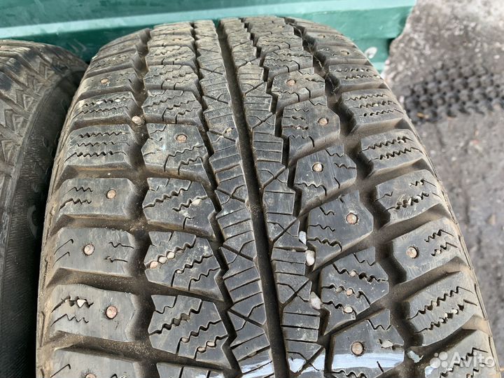Matador MP 50 Sibir Ice 215/55 R16 93T