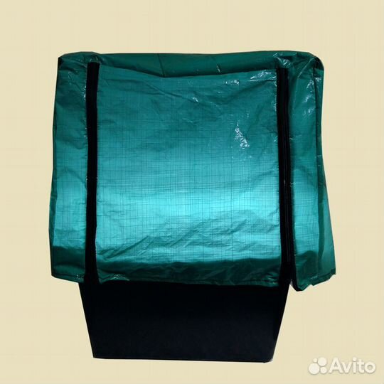 Гидропонная установка