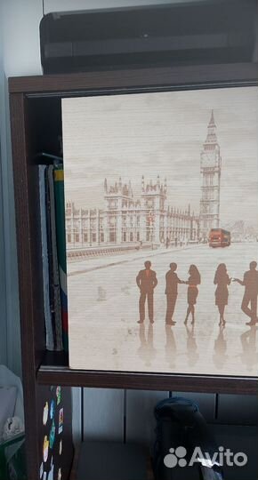 Компьютерный стол бу