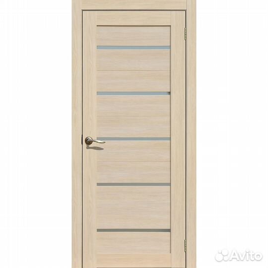 Дверь межкомнатная LA stella мод. 206