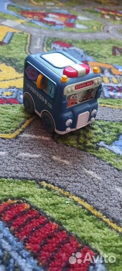 Детские игрушки