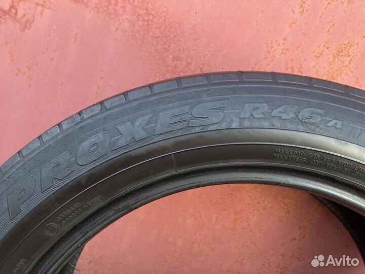 Toyo Proxes R46A 225/55 R19 99V