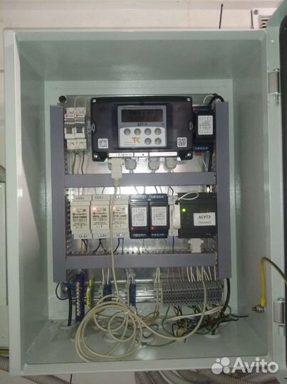 Наладчик асутп,электрик(овен,Тэкон-19,Взлет,Pixel)