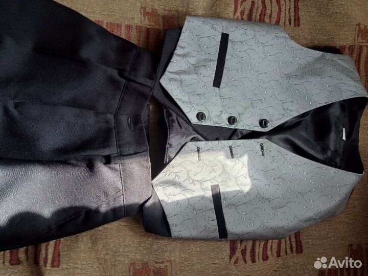 Костюм детский на мальчика