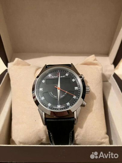 Часы Аль фаджр мужские