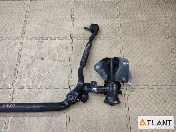 Рулевая трапеция nissan cedric