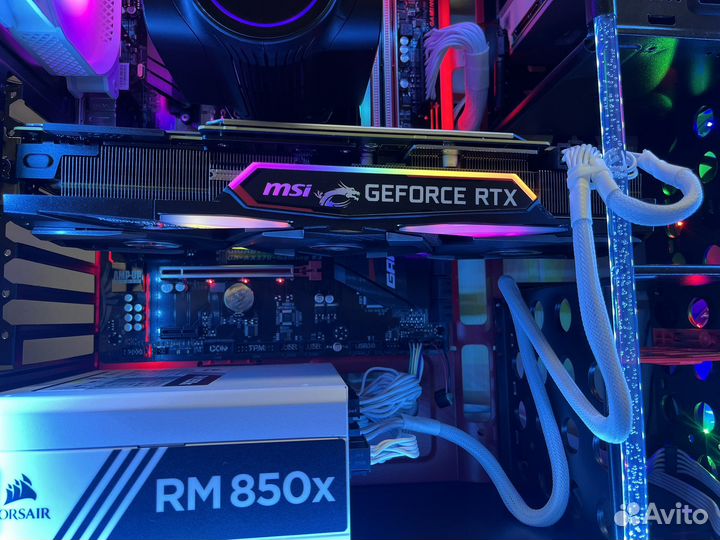 RTX 2070 Super