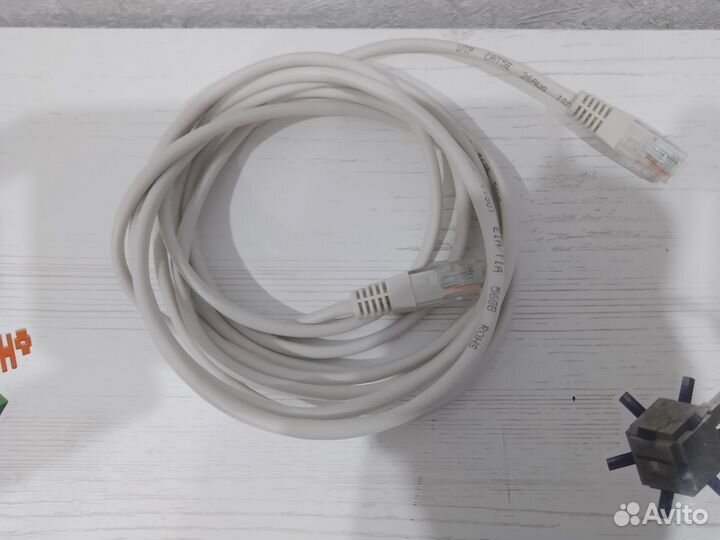 Роутер Xiaomi Wi-Fi 4A Gigabit Edition