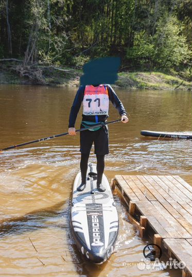 Sup доска Aqua Inc