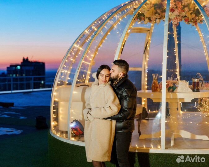 Свидание без ограничений