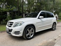 Mercedes-Benz GLK-класс 3.5 AT, 2012, 176 000 км, с пробегом, цена 1 740 000 руб.