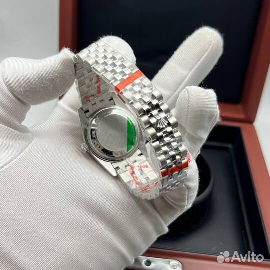 Часы женские Oyster perpetual