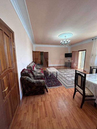 Коттедж 140 м² на участке 4,5 сот.