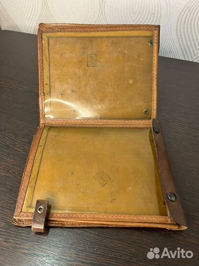 Планшет - картодержатель летчика