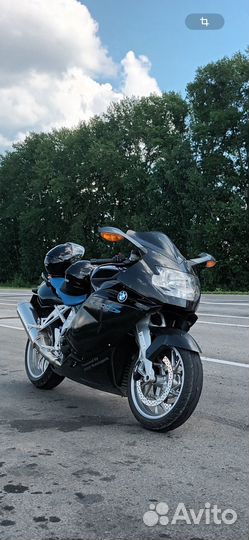 Продам BMW K1200S