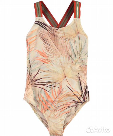 122 Новый купальник Molo