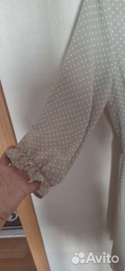 Платье женское 46