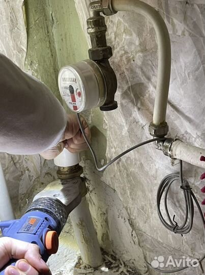 Муж на час/Мастер на час/Домашний мастер