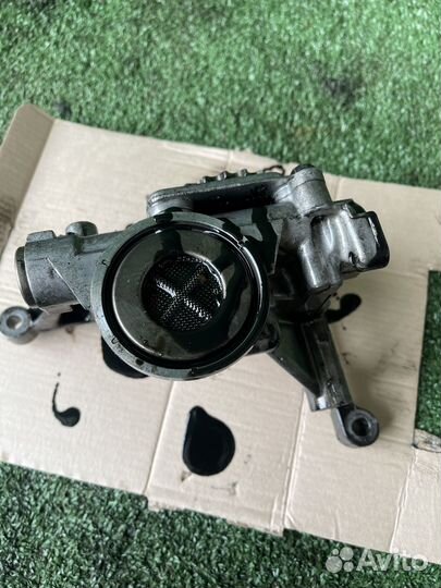 Маслянный насос 059115105