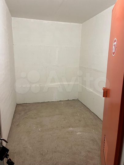 Комната 6,5 м² в 1-к., 1/8 эт.