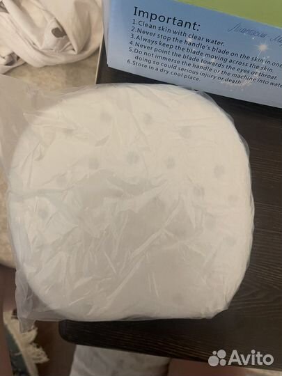 Детская ортопедическая подушка trelax