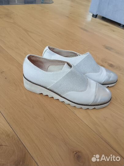 Продам туфли