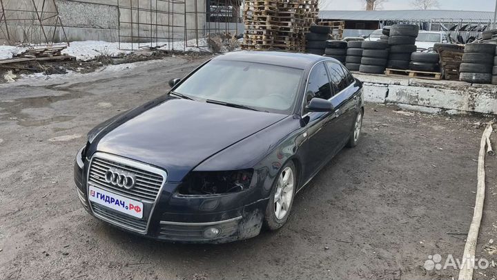 Датчик абсолютного давления Audi A6 (С6) 03C906051