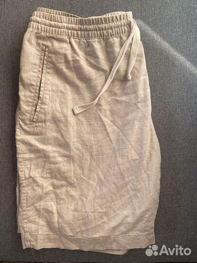 Шорты zara