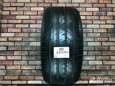 Roadmarch Prime UHP 08 295/40 R21 111W