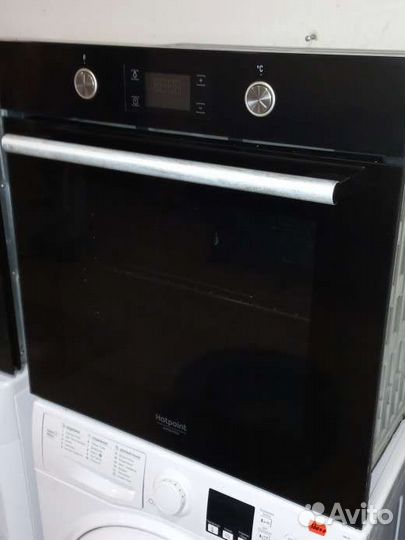 Духовой шкаф hotpoint ariston