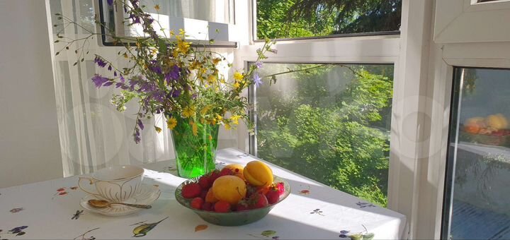 2-к. квартира, 45 м², 4/5 эт.